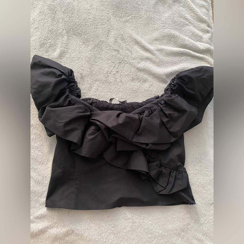 NWT Zara top